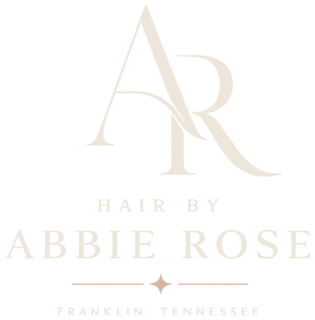 Hair by Abbie Rose